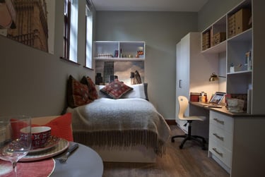 1 bed studio, Halsmere Road, Camberwell, London, SE59LN - Image 2